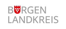 Logo Burgendlandkreis