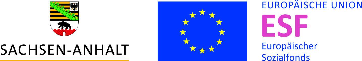 Logo European Social Fund